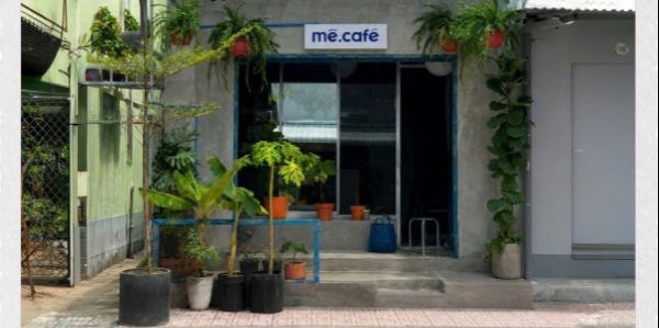 Mê.Café Lưu Văn Liệt - Cafe & Matcha