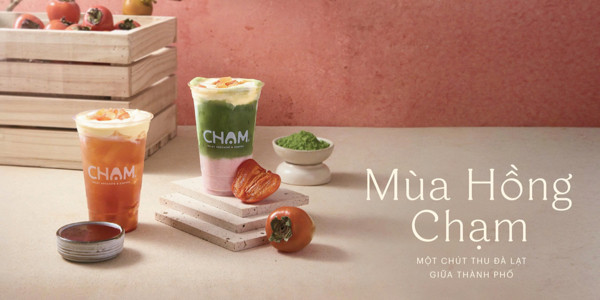 CHẠM Đà Lạt - Kem Bơ, Sinh Tố Bơ Heathy & Cafe - Khu Hòa Bình