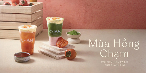 CHẠM Đà Lạt - Kem Bơ, Sinh Tố Bơ Heathy & Cafe - Go DL