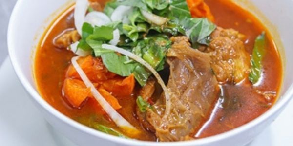 Cô Út - Bò Kho & Bún Riêu Cua Đồng