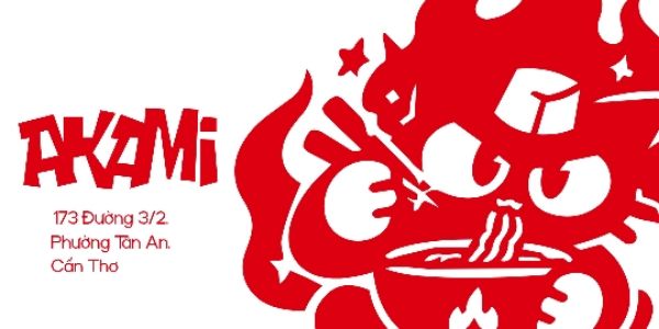 Mì Cay AKAMI - Trần Hoàng Na