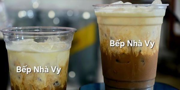 Bếp Nhà Vy - Tea & Coffee , Food  - 205/37a Phạm Đăng Giảng