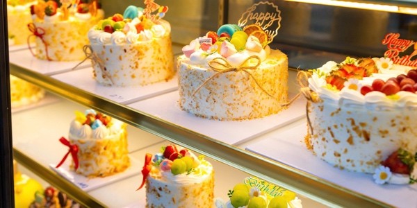 Mỹ Lan Bakery Lái Thiêu - Bánh Kem & Bánh Ngọt - 8A Phan Đình Phùng