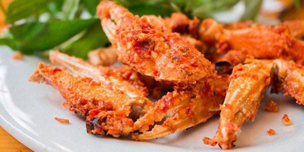 Quán Nhậu Quý Bình