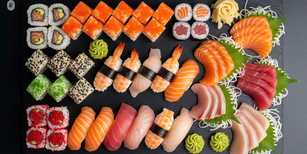 Shushi Sakura - Phạm Thị Nghĩ