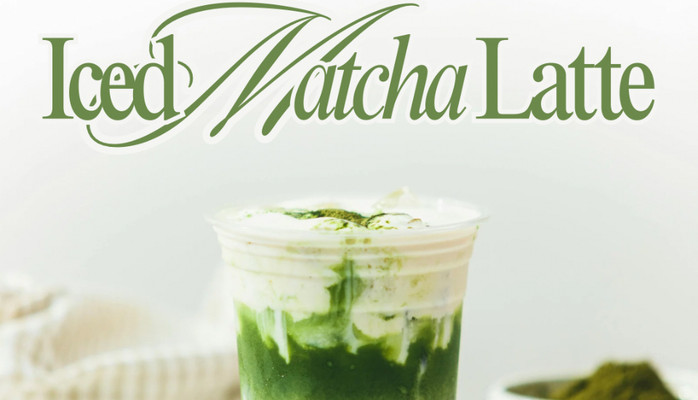 NHÀ TRONG HẺM - Tea, Café & Matcha - 571/3 QL1K