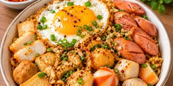 QUÁN QUEN - Phở & Bún - Nguyễn Văn Cừ