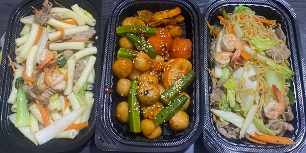 Mì Trộn - Ăn Vặt Thuỷ - 36/1 Xuân Diệu