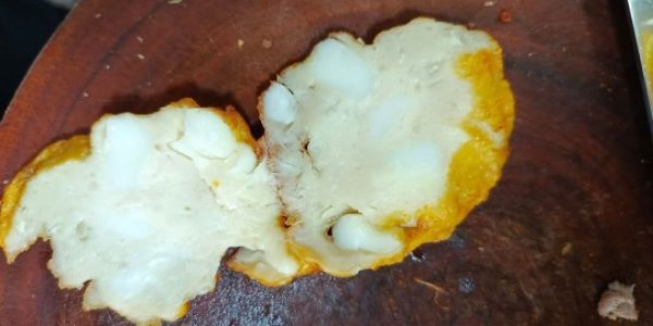 Bánh Mì Chả Mực Phong - Đường 2/9