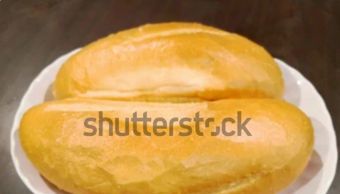 Tuấn Huy - Xôi & Bánh Mì - Đinh Văn Tả