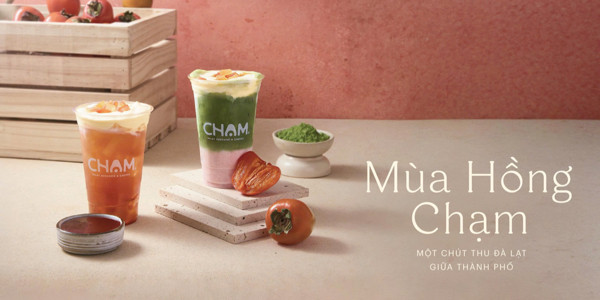 CHẠM Đà Lạt - Kem Bơ, Sinh Tố Bơ Healthy & Cafe - 83 Bạch Đằng