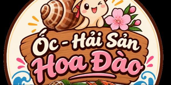 Ốc - Hải Sản Hoa Đào