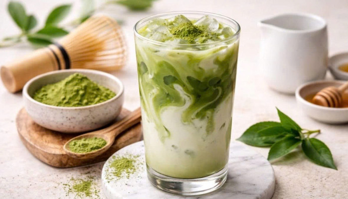 Mây - Coffee & Tea - 200 Duy Tân
