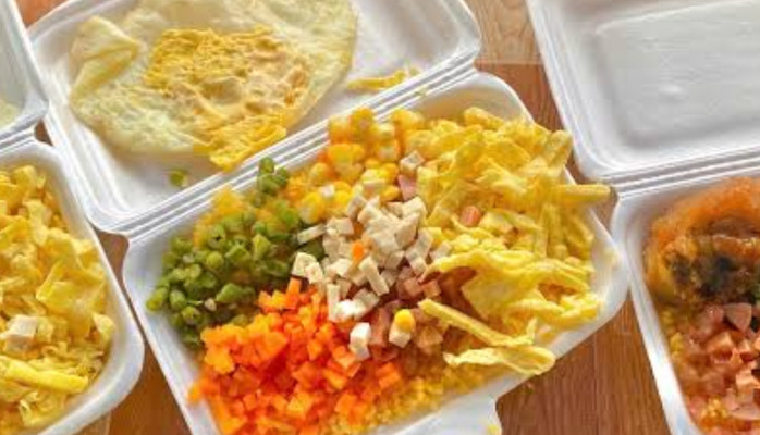 Hippo Food - Tiệm Ăn Vặt - 56 Biên Cương