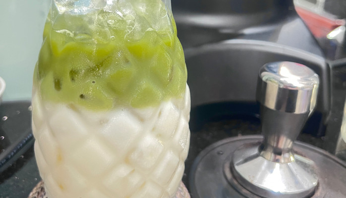 The Sun COFFEE - Coffee, Trà Sữa & Tea - Mậu Thân 