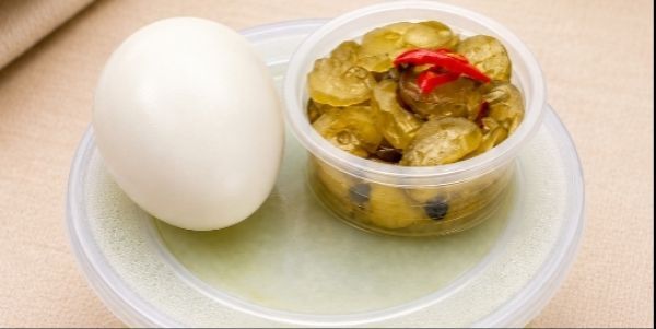 Cháo Trắng Lá Dứa Út Quỳnh - Dương Văn Dương
