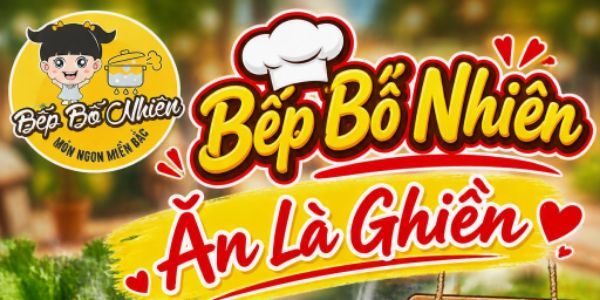 Bếp Bố Nhiên - Bún Chả Hà Nội & Bún Đậu Mắm Tôm