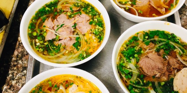 Quán Cô Út - Hủ Tiếu, Bò Kho & Bún Bò Huế