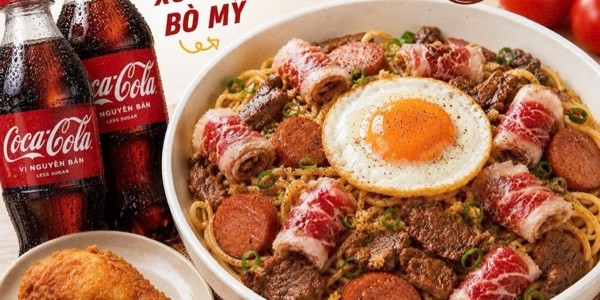 Bánh Mì Chảo, Nem Nướng Nha Trang & Mì Cay 7 Cấp Koreno - Trần Cung