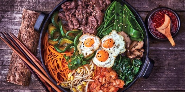Bong’s Cơm Trộn (Bbp) - Hoàng Công Chất