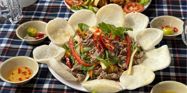 Ven Sông Quán - Lẩu Cá Đuối - Đỗ Văn Thi