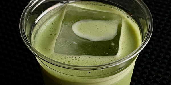 Cham Matcha - Vinhomes Grand Park