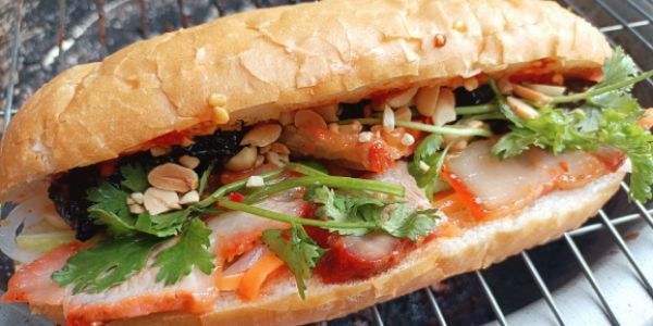Bơ Bánh Mì - 46 Nguyễn An Ninh
