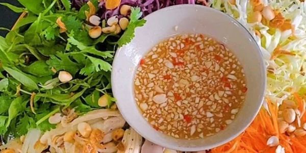 Cháo - Gà Nhà Hoài!