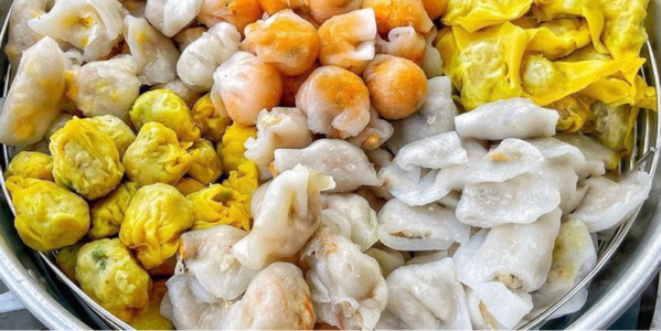 HÁ CẢO QUẬN 5 - 264/6 Phạm Ngũ Lão