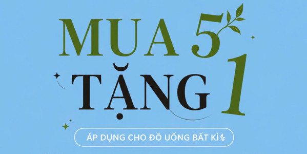B'LAB - Tầng Hương Hoa Trà