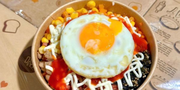 Sandwich Anhbeoo - Phan Chu Trinh