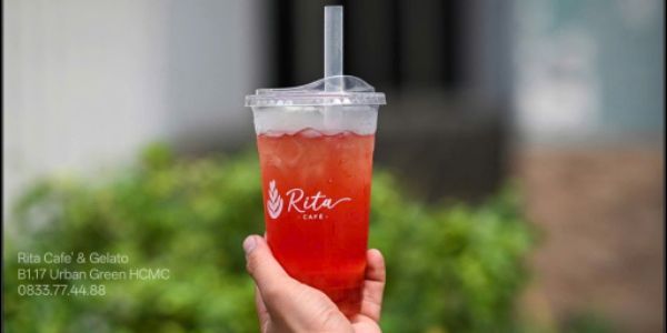 Rita Cafe &Tea Urban Green