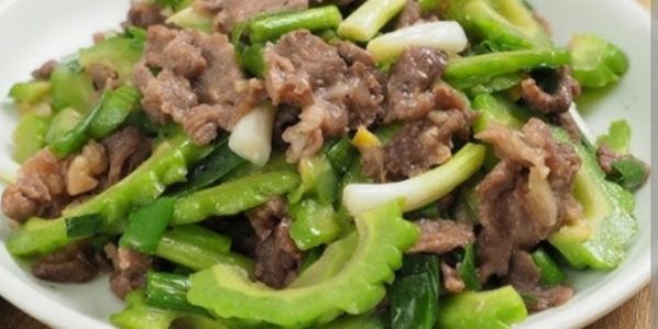 Cơm Bò Cô 6