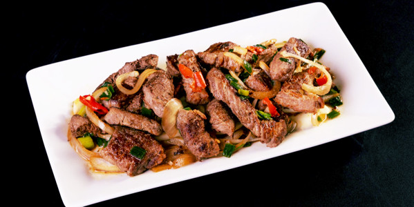 Dao Teppanyaki