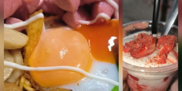 Monou - Trà Sữa Ăn Vặt - Phạm Ngọc Thạch