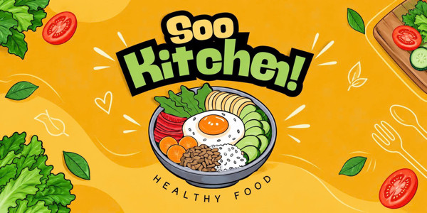Soo Kitchen Eatclean & Healthy Food - Đồ Ăn Healthy - 39 Lê Quát