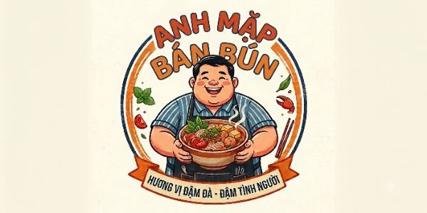 Bún Riêu & Canh Bún - Anh Mặp