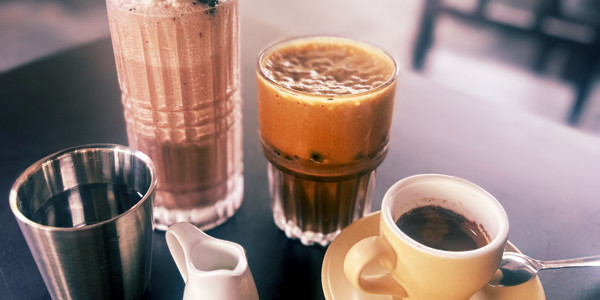NERA COFFEE - Nera Garden 1
