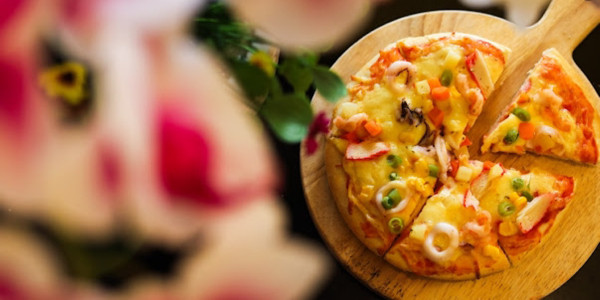 Pizza Rio Đà Nẵng