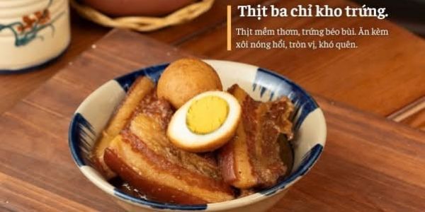 XÔI LÁ - 3 Lê Lợi