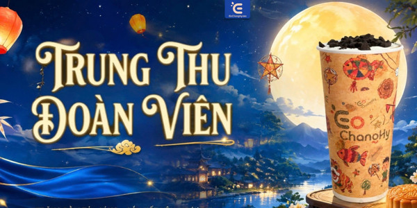 Trà Sữa EoChangHy