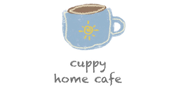 Cuppy Home Cafe