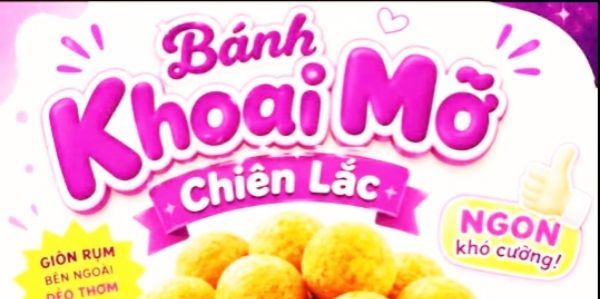 Ăn Vặt Chú An 2 - Nguyễn Huệ