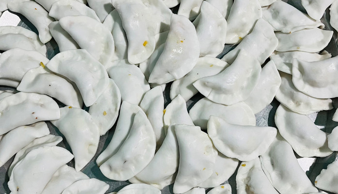 Thức Ăn Nhanh Nhà Làm - Bánh Lọc, Ram & Xúc Xích