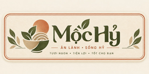 Mộc Hỷ Healthy - Thích Quảng Đức