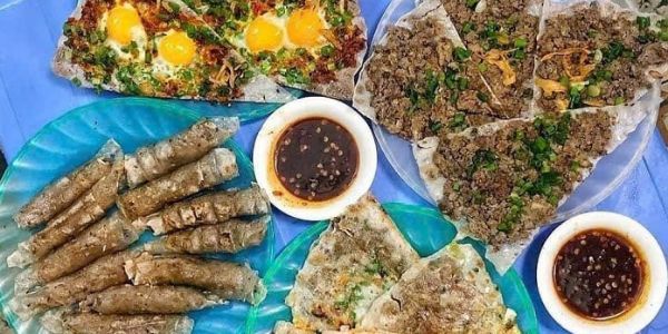 XO - Food & Drink - 15 Đá Mọc 1