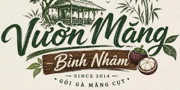 Quán Ăn Đồng Quê Vườn Măng - Bình Nhâm 81
