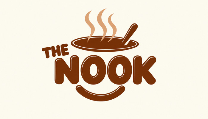 The Nook - Quán Nước - Hoàng Văn Thụ