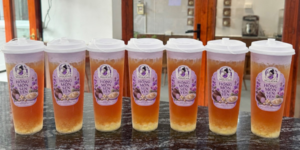 HULICHA - THÁI NGUYÊN