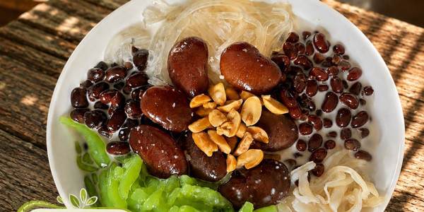 Thảo Nguyễn - Trần Hưng Đạo